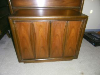 2020 Dresser Antiques Regarding Drew 37.5'' Walnut Solid Wood Dining Tables (Photo 20 of 20)