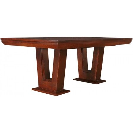 2020 Kirt Pedestal Dining Tables Pertaining To Highlands Pedestal Dining Table (View 14 of 20)