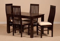 2020 Mccrimmon 36'' Mango Solid Wood Dining Tables In 24 Best 36" X 24" X 40"h Images (Photo 17 of 20)