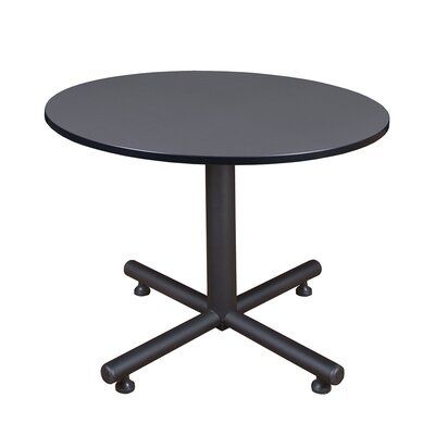 Featured Photo of Top 11 of Bentham 47" L Round Stone Breakroom Tables