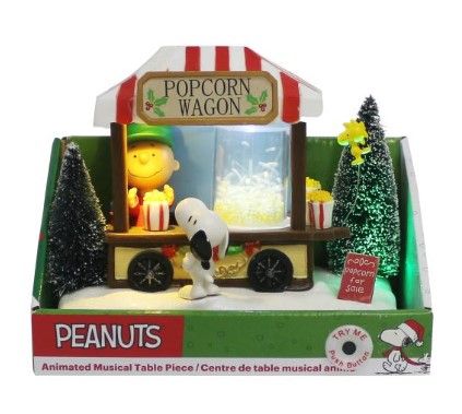 3 Games Convertible 80 Inches Multi Game Tables In Widely Used Peanuts Popcorn Wagon Musical Table Piece (View 11 of 20)