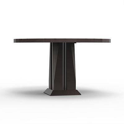 34.6'' Pedestal Dining Tables Intended For Most Current Mary Circular Dinning Table (with Images) (Photo 19 of 20)