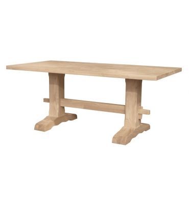 [%[72 Inch] Heavy Trestle Dining Table – Wood You Furniture In Most Popular Nerida Trestle Dining Tables|nerida Trestle Dining Tables Within 2019 [72 Inch] Heavy Trestle Dining Table – Wood You Furniture|famous Nerida Trestle Dining Tables With [72 Inch] Heavy Trestle Dining Table – Wood You Furniture|widely Used [72 Inch] Heavy Trestle Dining Table – Wood You Furniture With Nerida Trestle Dining Tables%] (Photo 1 of 20)