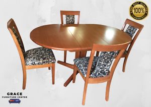 Adejah 35'' Dining Tables With 2019 Tb10a (View 16 of 20)