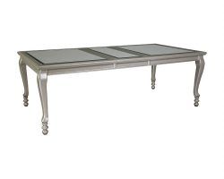 Adejah 35'' Dining Tables Within Latest Coralayne Rectangular Dining Set – Shop For Affordable (View 4 of 20)