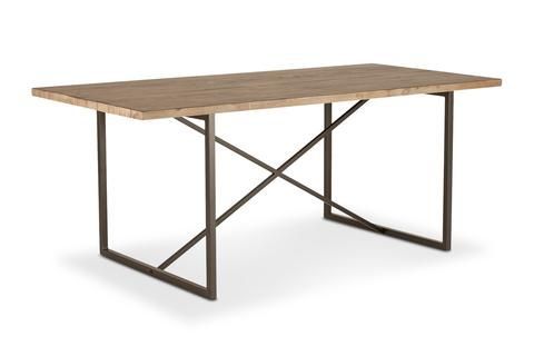 Allister Dining Table (View 5 of 20)