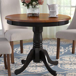 Andover Mills Aahil Dining Table (View 8 of 20)