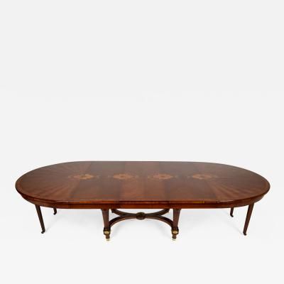 Antique, Mid Modern And Modern Furniture On Incollect With Regard To 2020 Nottle 32.68'' Dining Tables (Photo 11 of 20)