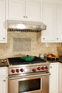 Back Splash Detail Dc Kitchen Remodel – Traditional Within Most Popular Mode Breakroom Tables (View 18 of 20)
