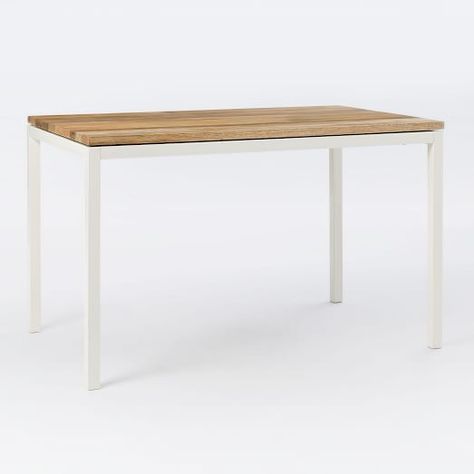 Box Frame Dining Table (Photo 6 of 20)