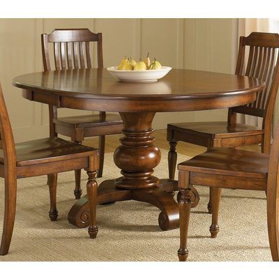 Buy Liberty Furniture Pertaining To Popular Exeter 48'' Pedestal Dining Tables (Photo 20 of 20)