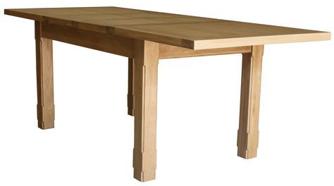 Clennell 35.4'' Iron Dining Tables Inside Trendy Kingston Oak Extending Dining Tables – Available @ Www (Photo 7 of 20)