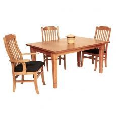 Craftsman Dining Tables (View 9 of 20)