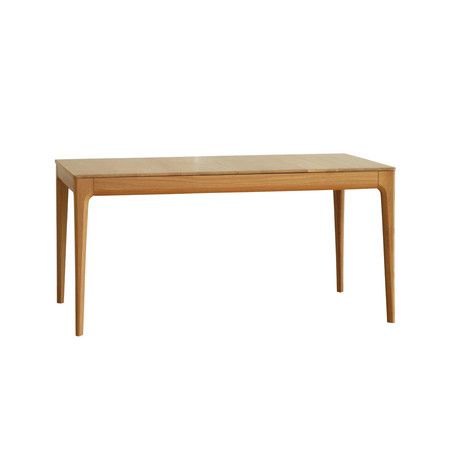 Current A+r Store – Romana Extending Dining Table – Product Detail Intended For Bechet 38'' Dining Tables (View 2 of 20)