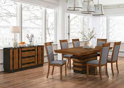 Current Oriana Dining Table Co (View 9 of 20)
