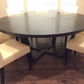 Custommade Pertaining To Drake Maple Solid Wood Dining Tables (View 3 of 20)