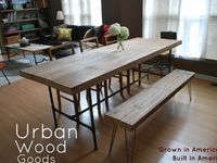 Dining, Dining Table Pertaining To Widely Used Neves 43'' Dining Tables (View 8 of 20)