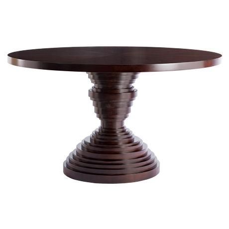 Dining Table Pedestal Base Only (Photo 15 of 20)