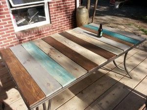 Diy Throughout Current Edmondson Dining Tables (Photo 19 of 20)