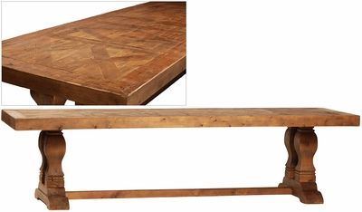 Dovetail Furniture, Dining Table (Photo 6 of 20)