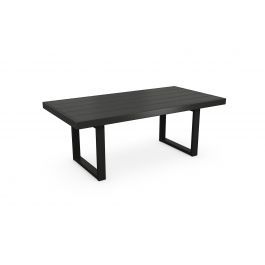 Edge 39" X 78" Dining Table Emt4078 Intended For Preferred Balfour 39'' Dining Tables (View 18 of 20)