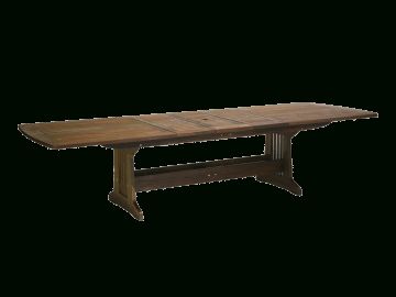 Extension Table, Dining Table, Table (Photo 5 of 20)