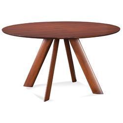 Famous Tylor Maple Solid Wood Dining Tables Throughout Eden 60" Dining Table (View 12 of 20)