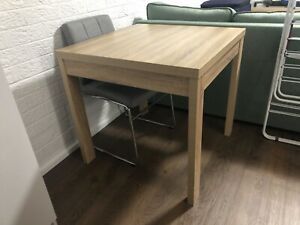Fantastic Furniture 4 Seater Wooden Dining Table (Photo 17 of 20)