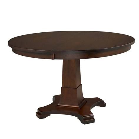 Fashionable Abbey Dining Table (Photo 11 of 20)