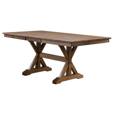 Fashionable Burl Wood Dining Table (Photo 18 of 20)