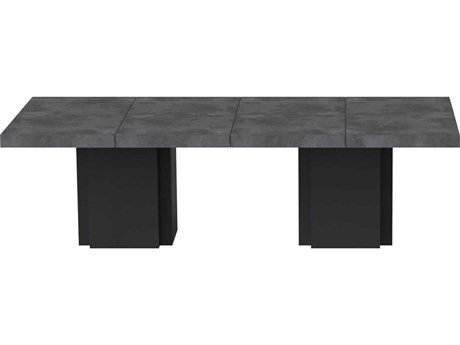 Fashionable Murphey Rectangle 112" L X 40" W Tables Regarding Tommy Bahama Kingstown 72 X 44 Rectangular Pembroke Dining (View 15 of 20)