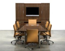 Favorite Dionara 56" L Breakroom Tables With Conference Tables Archives – Marcus Office (Photo 12 of 20)