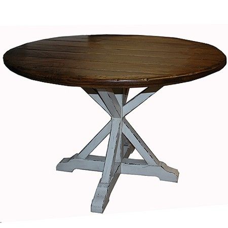 Featured Photo of 20 Ideas of Nashville 40'' Pedestal Dining Tables