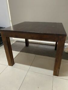 Freedom 'block' Dining Table (Photo 3 of 20)