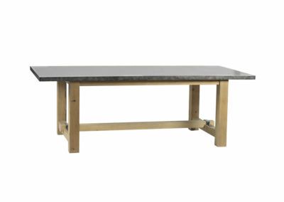 Featured Photo of 20 The Best Gorla 39'' Dining Tables
