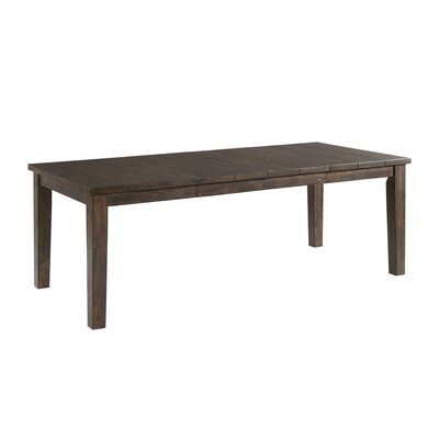 Featured Photo of 2024 Popular Clennell 35.4'' Iron Dining Tables