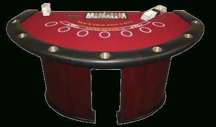 Indiana Casino & Poker With Regard To 48" 6 – Player Poker Tables (View 8 of 20)