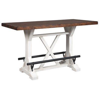 Jayapura Counter Height Dining Tables For Most Recently Released Parsons Counter Height Table (View 2 of 20)