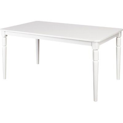 Jayapura Counter Height Dining Tables Pertaining To 2020 Cottage & Country White Kitchen & Dining Tables You'll (View 16 of 20)