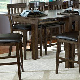 Katarina Extendable Rubberwood Solid Wood Dining Tables Pertaining To Current Lolington Extendable Solid Wood Dining Table (with Images (View 14 of 20)