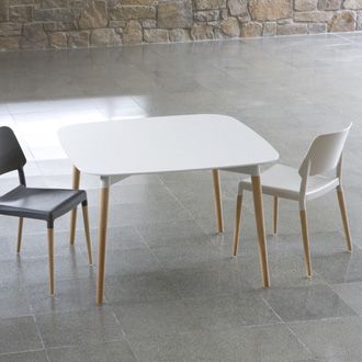Lagranja Design Belloch Table For Well Known Zeus  (View 11 of 20)