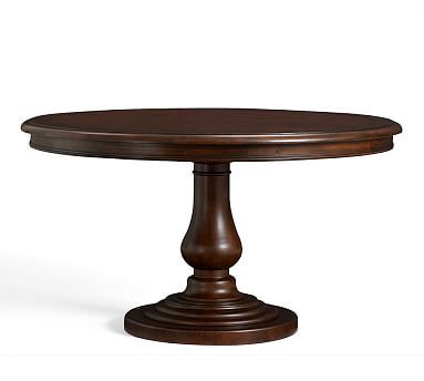 Latest Dawna Pedestal Dining Tables Inside Sedona Pedestal Dining Table (View 17 of 20)