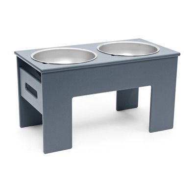Latest Thorson Dining Tables With Grey 3 Qt Pet Bowl From Loll Designs Is A Great Piece Of (View 7 of 20)