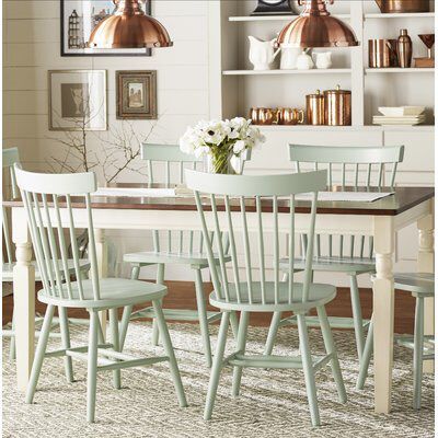 Featured Photo of  Best 3+ of Leamont 35.75'' Dining Tables