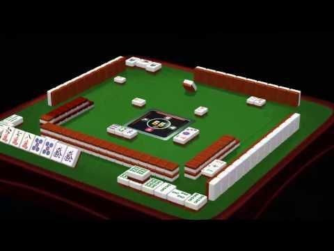 Mahjong Time – Online Live Mahjongg Games And Tournaments Within Preferred 48" 6 – Player Poker Tables (View 18 of 20)