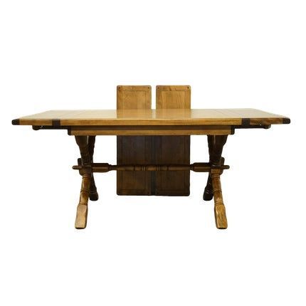 Maple Dining Table, Dining Table, Maple Tables (Photo 4 of 20)