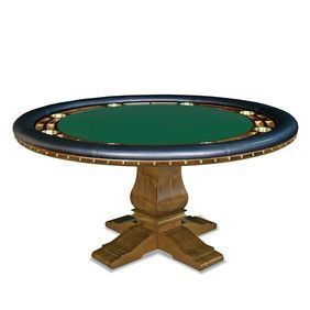 Mcbride 48" 4 – Player Poker Tables With Regard To Most Recently Released Berkeley Professional Poker Table In  (View 14 of 20)