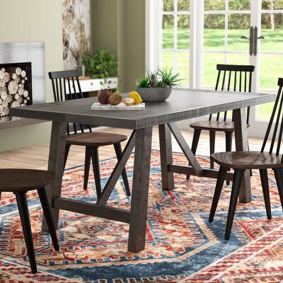 Milton Drop Leaf Dining Tables Intended For Preferred Kitchen & Dining Tables You'll Love (Photo 5 of 20)