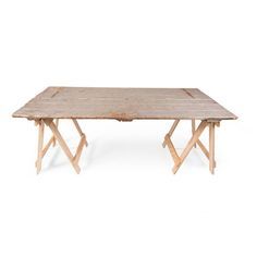 Minerva 36'' Pine Solid Wood Trestle Dining Tables With Regard To Well Liked 7 Best Trellis Tables Images (View 11 of 20)