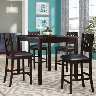Modern Dining Room Sets You'll Love In  (View 9 of 20)